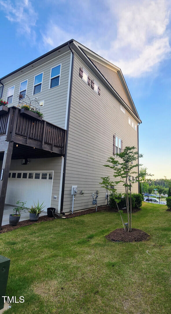 1643 Wimberly Rd, Apex, NC 27523