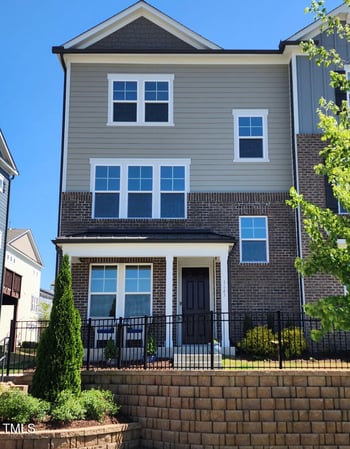 1643 Wimberly Rd, Apex, NC 27523