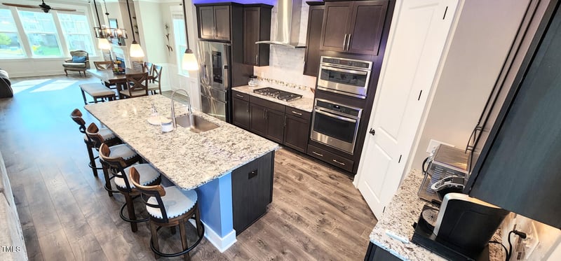 1643 Wimberly Rd, Apex, NC 27523