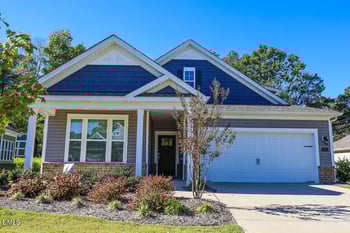 1644 Abberly Pl, Graham, NC 27253
