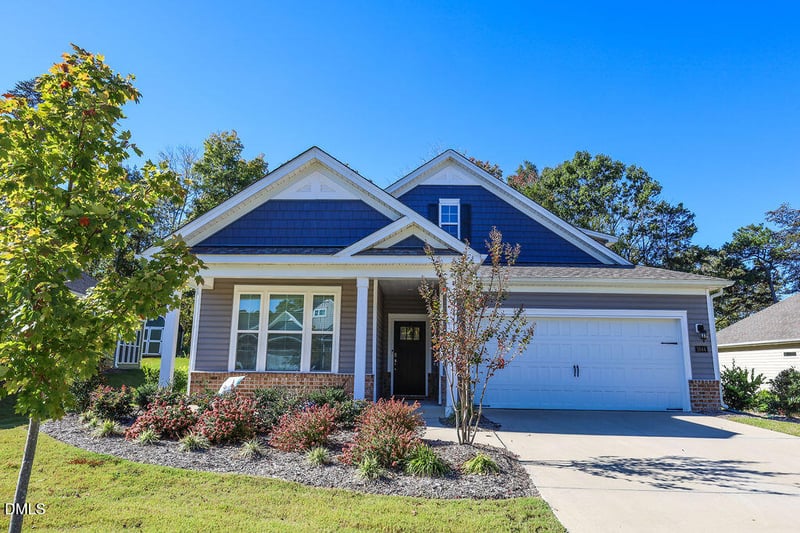 1644 Abberly Pl, Graham, NC 27253
