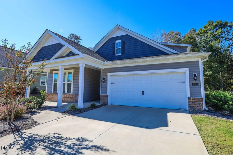 1644 Abberly Pl, Graham, NC 27253