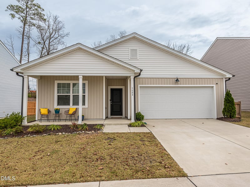 1644 Arapahoe Ridge Dr, Raleigh, NC 27604