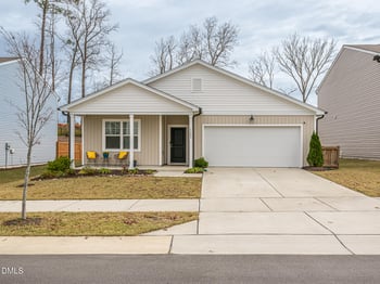 1644 Arapahoe Ridge Dr, Raleigh, NC 27604