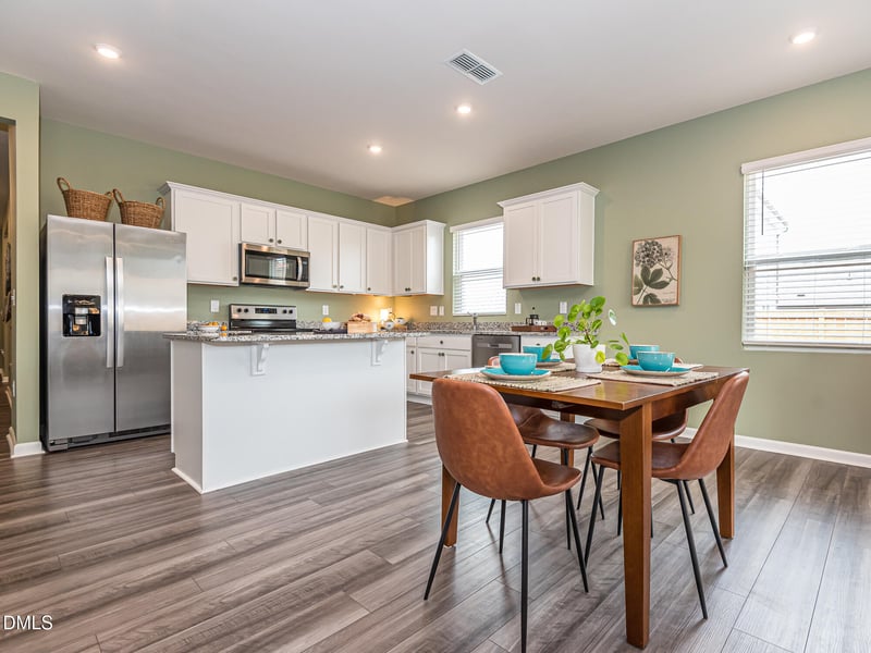 1644 Arapahoe Ridge Dr, Raleigh, NC 27604