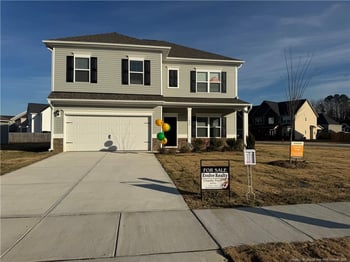 1644 Elk Run Dr, Fayetteville, NC 28312