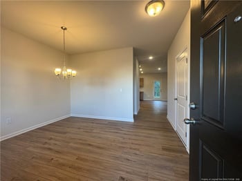 1644 Elk Run Dr, Fayetteville, NC 28312