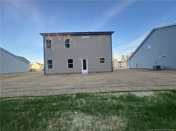 1644 Elk Run Dr, Fayetteville, NC 28312