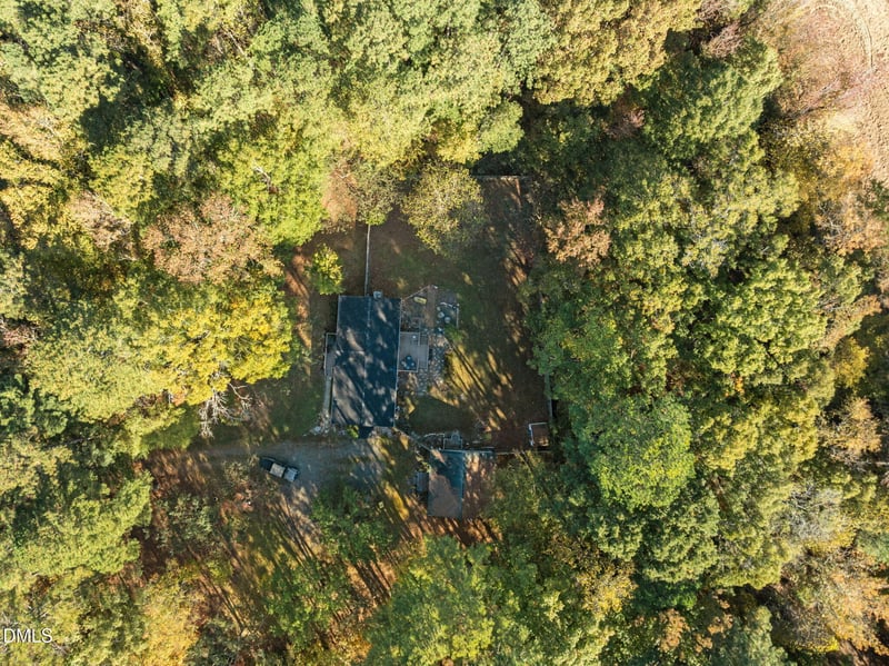 1644 Fawn Ln, Creedmoor, NC 27522