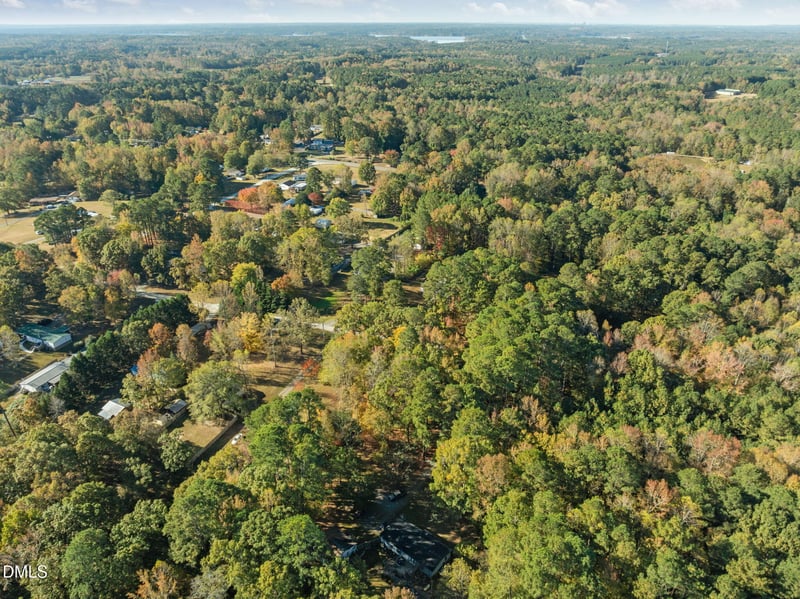 1644 Fawn Ln, Creedmoor, NC 27522