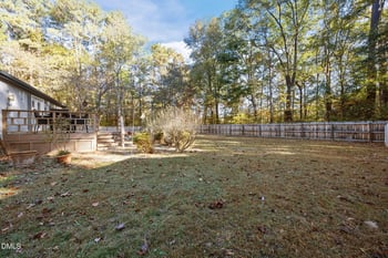 1644 Fawn Ln, Creedmoor, NC 27522