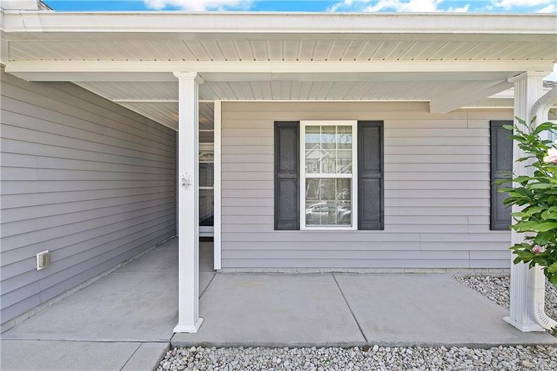 1644 Kershaw Loop, Fayetteville, NC 28314