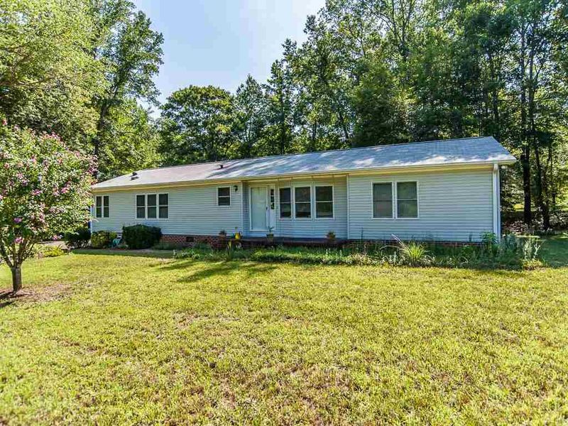 1644 Lawrence Rd, Creedmoor, NC 27522