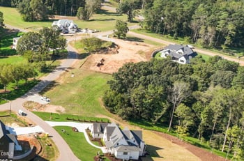 1644 Legacy Ridge Ln Lot 56, Wake Forest, NC 27587