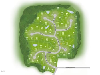 1644 Legacy Ridge Ln, Wake Forest, NC 27587