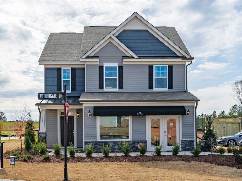 1644 Sage Tree Dr #00.0448, Zebulon, NC 27597