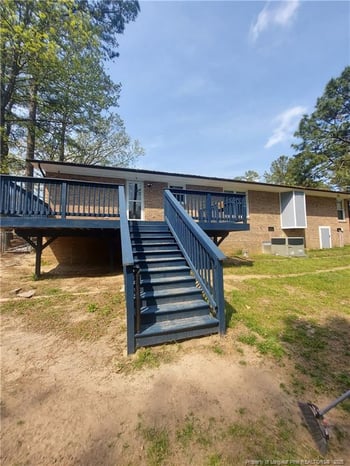 1644 Sweetgum Cir, Fayetteville, NC 28304