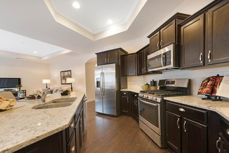 1644 Vineyard Mist Dr, Cary, NC 27519