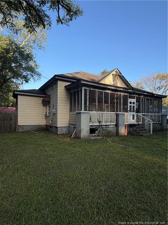 1644 Wilmington Hw, Fayetteville, NC 28306