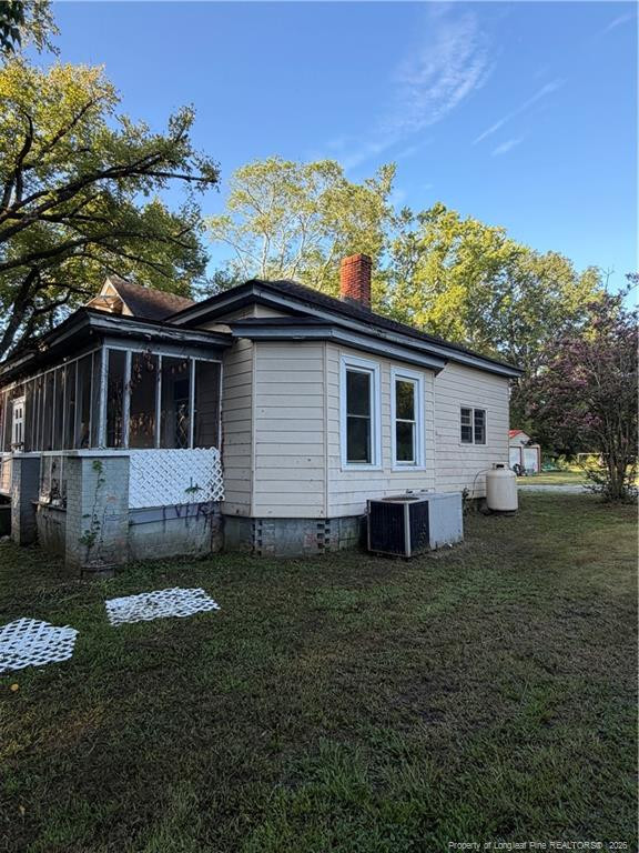1644 Wilmington Hw, Fayetteville, NC 28306