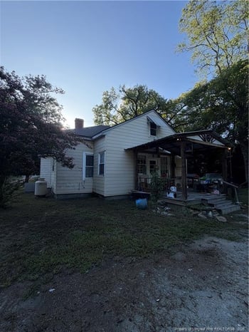 1644 Wilmington Hw, Fayetteville, NC 28306