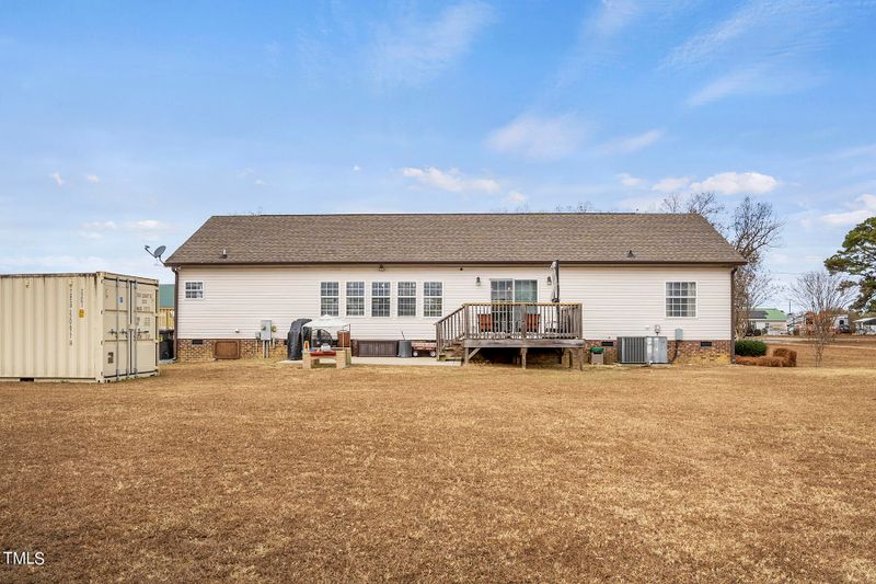 1645 Denning Rd, Benson, NC 27504