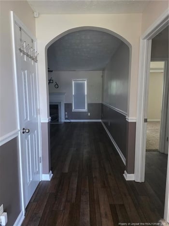 1645 Kershaw Loop, Fayetteville, NC 28314