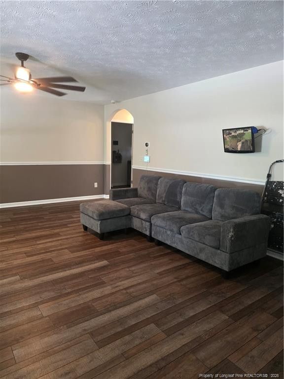 1645 Kershaw Loop, Fayetteville, NC 28314