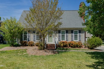 1645 Majesty Dr, Burlington, NC 27217