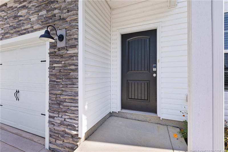 1645 Mount Rainer Dr, Fayetteville, NC 28301