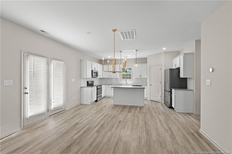 1645 Mount Rainer Dr, Fayetteville, NC 28301