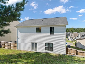 1645 Mount Rainer Dr, Fayetteville, NC 28301