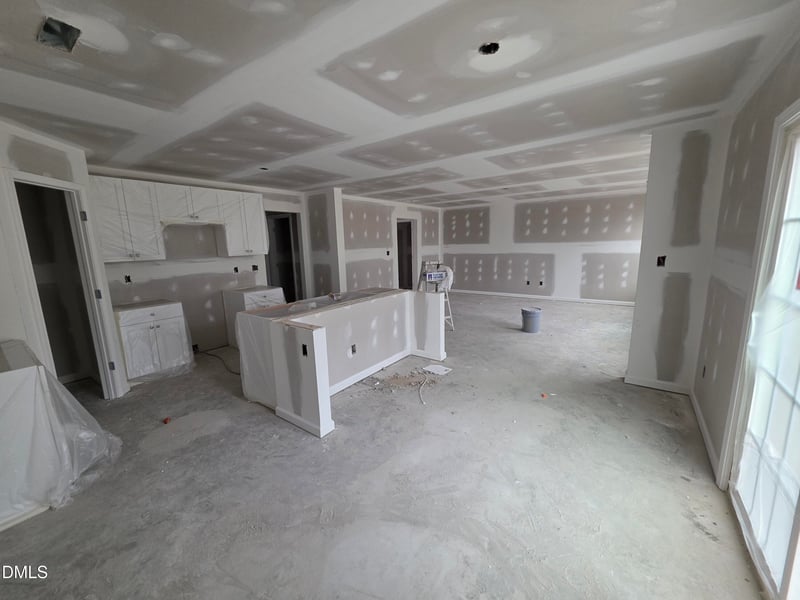 1645 Percheron Pa (Lot 54), Fayetteville, NC 28312