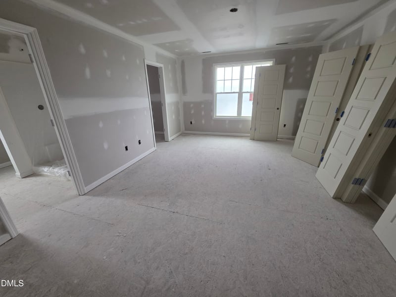 1645 Percheron Pa (Lot 54), Fayetteville, NC 28312