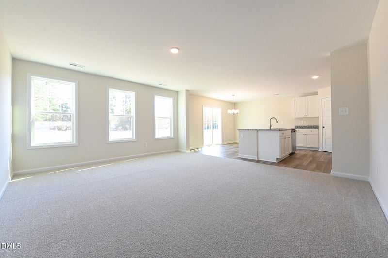 1645 Percheron Pa (Lot 54), Fayetteville, NC 28312