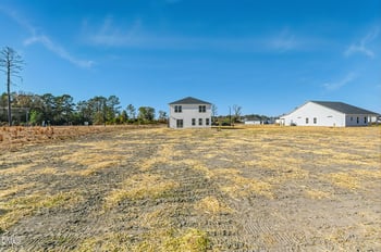 1645 Percheron Pa (Lot 54), Fayetteville, NC 28312