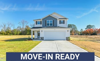 1645 Percheron Pa (Lot 54), Fayetteville, NC 28312