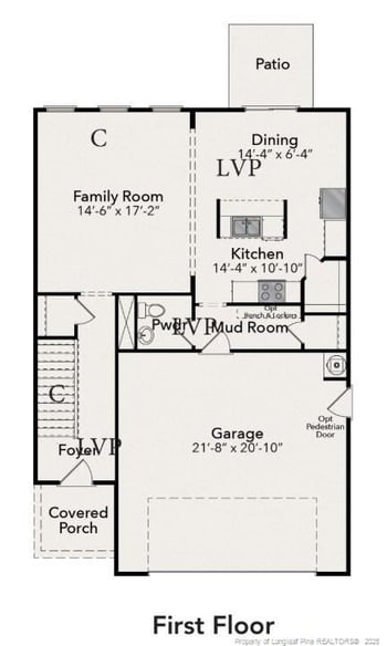 1645 Percheron Pa, Fayetteville, NC 28312