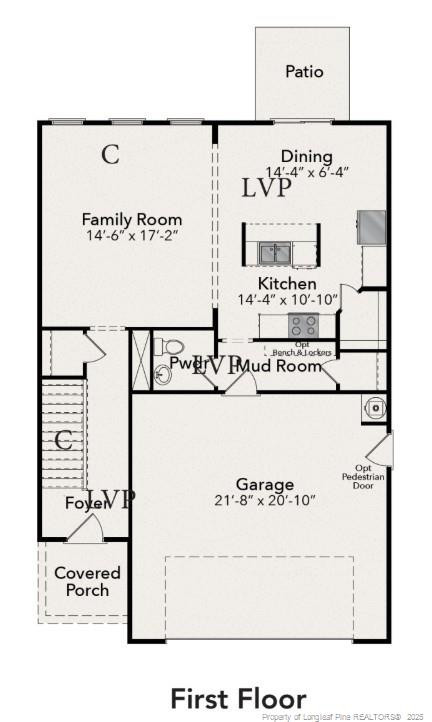 1645 Percheron Pa, Fayetteville, NC 28312