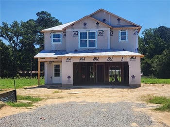1645 Percheron Pa, Fayetteville, NC 28312