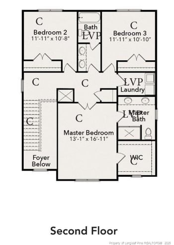 1645 Percheron Pa, Fayetteville, NC 28312