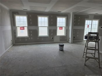 1645 Percheron Pa, Fayetteville, NC 28312