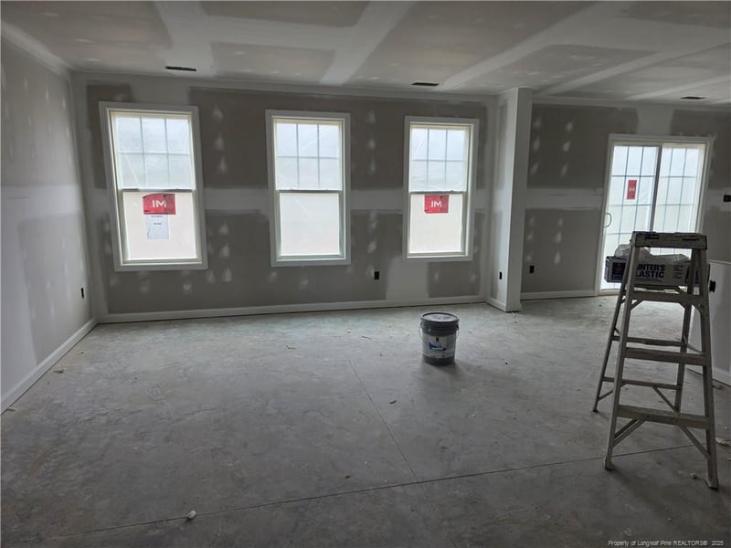 1645 Percheron Pa, Fayetteville, NC 28312