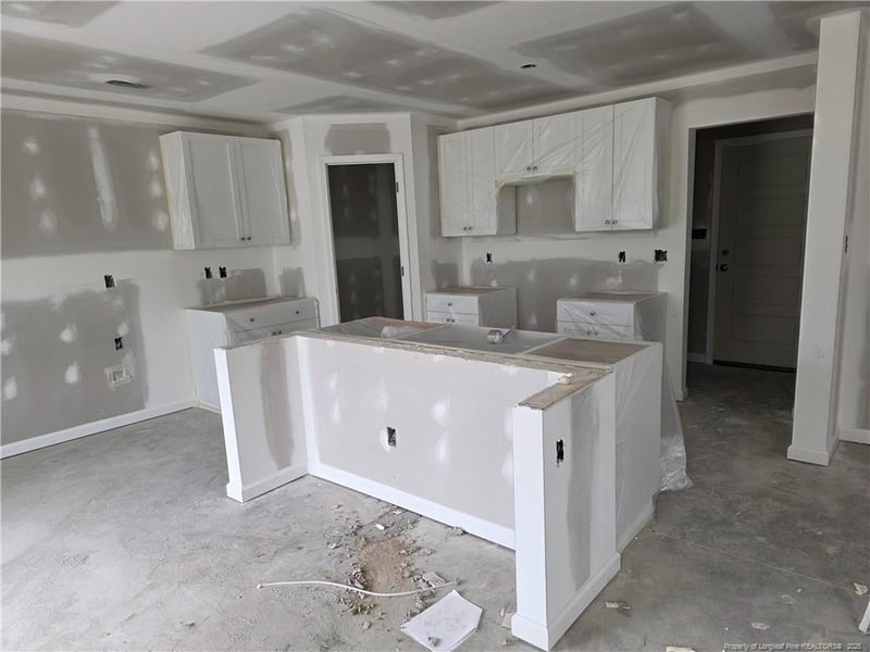 1645 Percheron Pa, Fayetteville, NC 28312