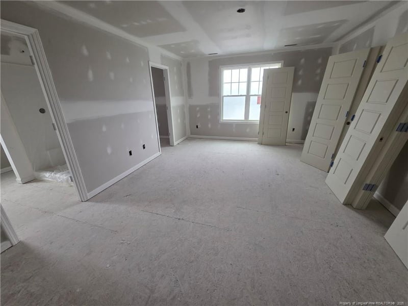 1645 Percheron Pa, Fayetteville, NC 28312