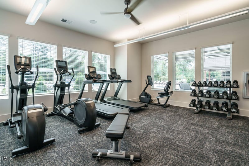 1645 Raven Falls Dr, Wendell, NC 27591