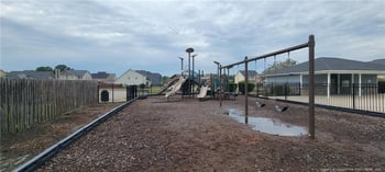 1645 Seattle Slew Ln, Hope Mills, NC 28348