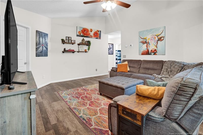 1645 N Stonegate, Sanford, NC 27332