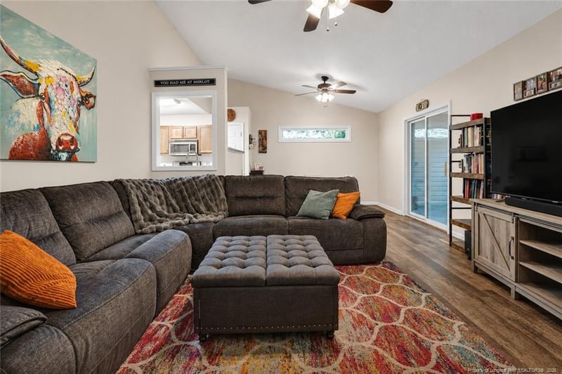 1645 N Stonegate, Sanford, NC 27332