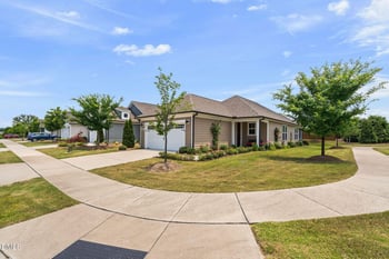 1645 White Admiral St, Fuquay Varina, NC 27526